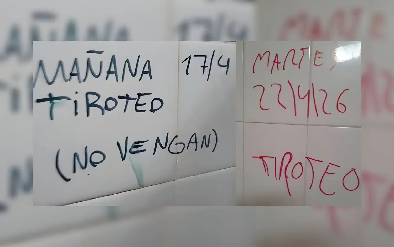 Amenazas en escuelas de Santa Fe: miedo, bromas y soledad en una problemática que crece